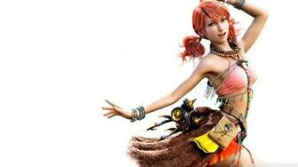 Vanille Wallpaper