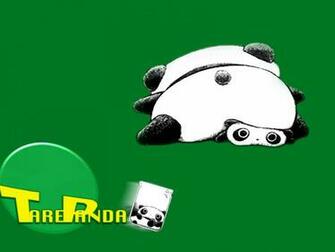 Tarepanda