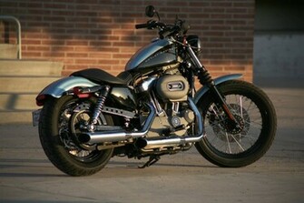 Harley Davidson Bikes Wallpaper HD Jpg