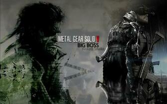 Related Wallpaper From Metal Gear Solid Quiet Actress