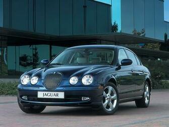 Jaguar S Type Wallpaper Beautiful Cool Cars
