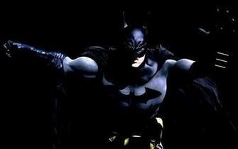 Batman Wallpaper And Screensavers