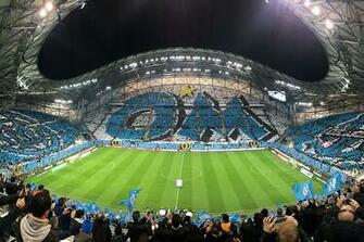 Un Tifo Tout Jamais Dans L Histoire Om Net