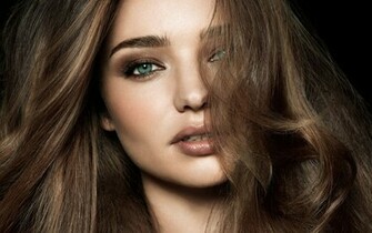 Miranda Kerr Desktop Wallpaper Image
