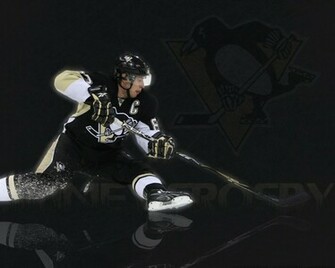 Sidney Crosby Stanley Cup Wallpaper