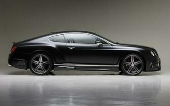 Bentley Continental Gt Wallpaper