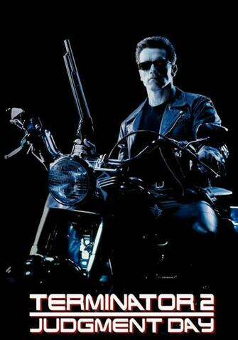 Terminator Judgment Day Art Id Abyss