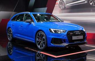 Audi Rs Wikipedia