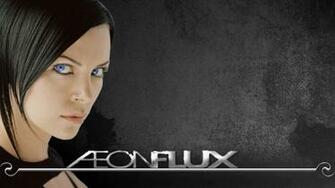 Aeon Flux Wallpaper