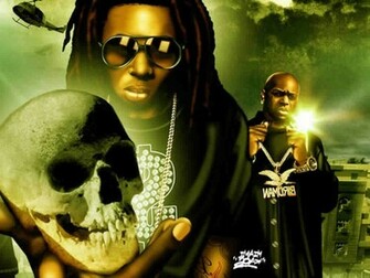 Labels Lil Wayne Wallpaper