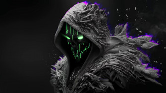 Horror Live Wallpaper For Pc