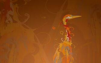 Warty Final Ubuntu Wallpaper HD