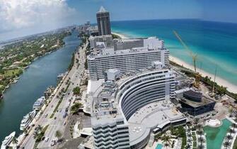 Miami Photo Wallpaper Widescreen At GetHDpic