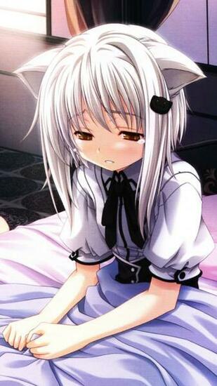 Photo Collection Koneko Toujou Wallpaper