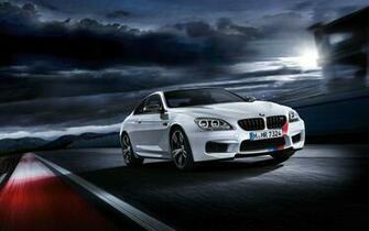 Bmw M6 Wallpaper X Wallpaperlayer
