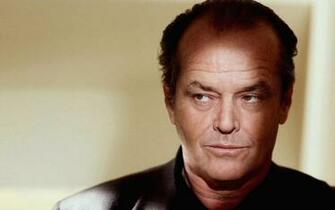 Jack Nicholson HD Wallpaper Desktop