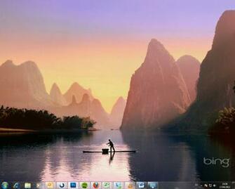 Bing Wallpaper Pack