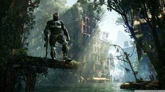 Video Game Wallpaper