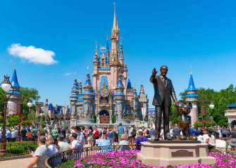 The Most Exciting Changes Coming To Disney Parks In