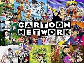 Best Cartoon Network Wallpaper