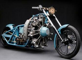 West Coast Motorcycles Choppers Custom