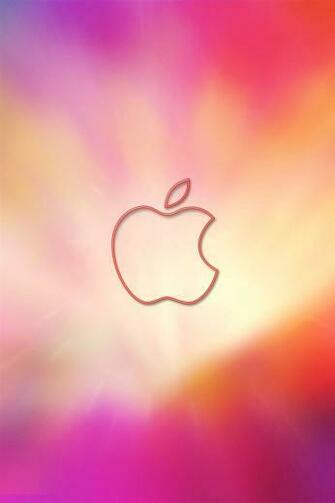 Fond Rose R Ve D Apple iPhone 4s Fonds Cran Fr Iwall365
