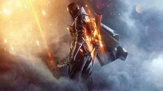 A Soldier Of Harlem Hellfighters Wallpaper From Battlefield