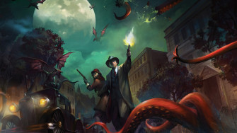Arkham Horror The Card Game Cult Board Turned Rpg