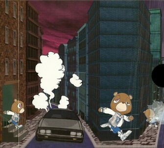 Request Dope Hq Kanye West Graduation Wallpaper Forum