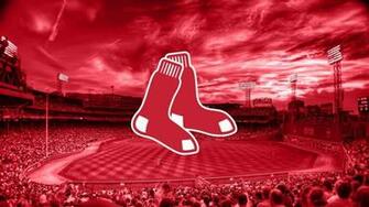 Name Boston Red Sox Logo Mlb 4k Wallpaper