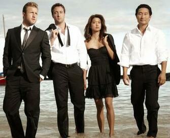Hawaii Five O Wallpaper
