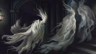 Ghost Computer Wallpaper Desktop Background Id