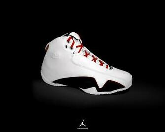 Jordan Shoes Wallaper Picture