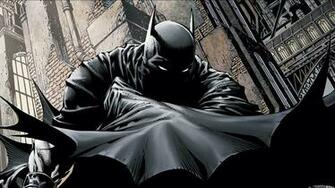 New Batman Wallpaper