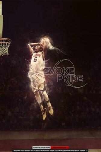 iPhone Wallpaper Kevin Durant