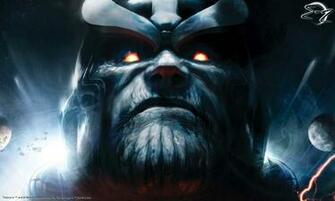 Thanos Wallpaper Main Earth Net