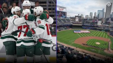 Winter Classic Wallpaper Teahub Io