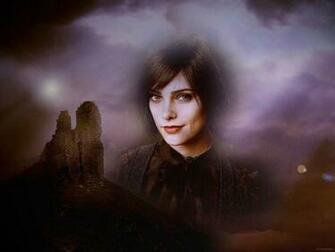 Twilight Alice Cullen Wallpaper