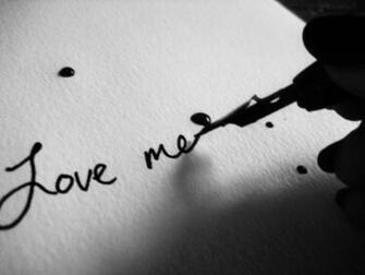 Love Me Background HD Wallpaper Res