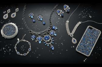 Jewelry Design X Wallpaper