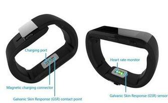 Pair The Microsoft Band With Your Phone Pureinfotech