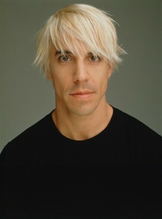 Anthony Kiedis Image Californication HD Wallpaper And