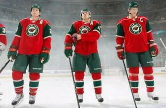 Photo Gallery Zach Parise Minnesota Wild Photos