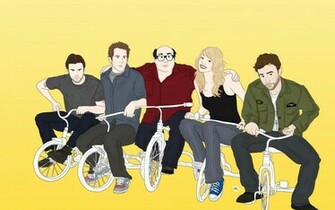 Its Always Sunny In Philadelphia Wallpaper Ibackgroundwallpaper
