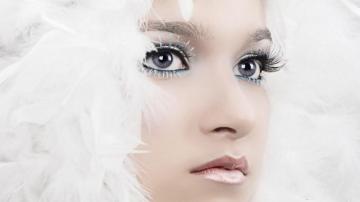 Beautiful Face Wallpaper On
