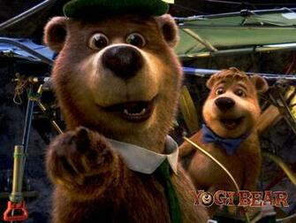Yogi Bear Wallpaper X Net