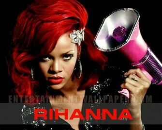 Rihanna Wallpaper Desktop