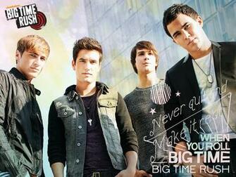 Btr Wallpaper Big Time Rush