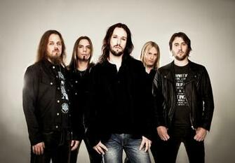 Sonata Arctica Wallpaper And Background Id