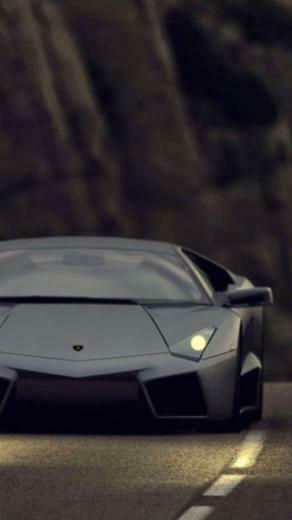 Lamborghini Wallpaper For iPhone All